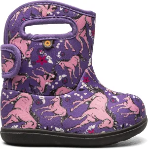 BOGS Women's Kids Baby Ii Boot Rain