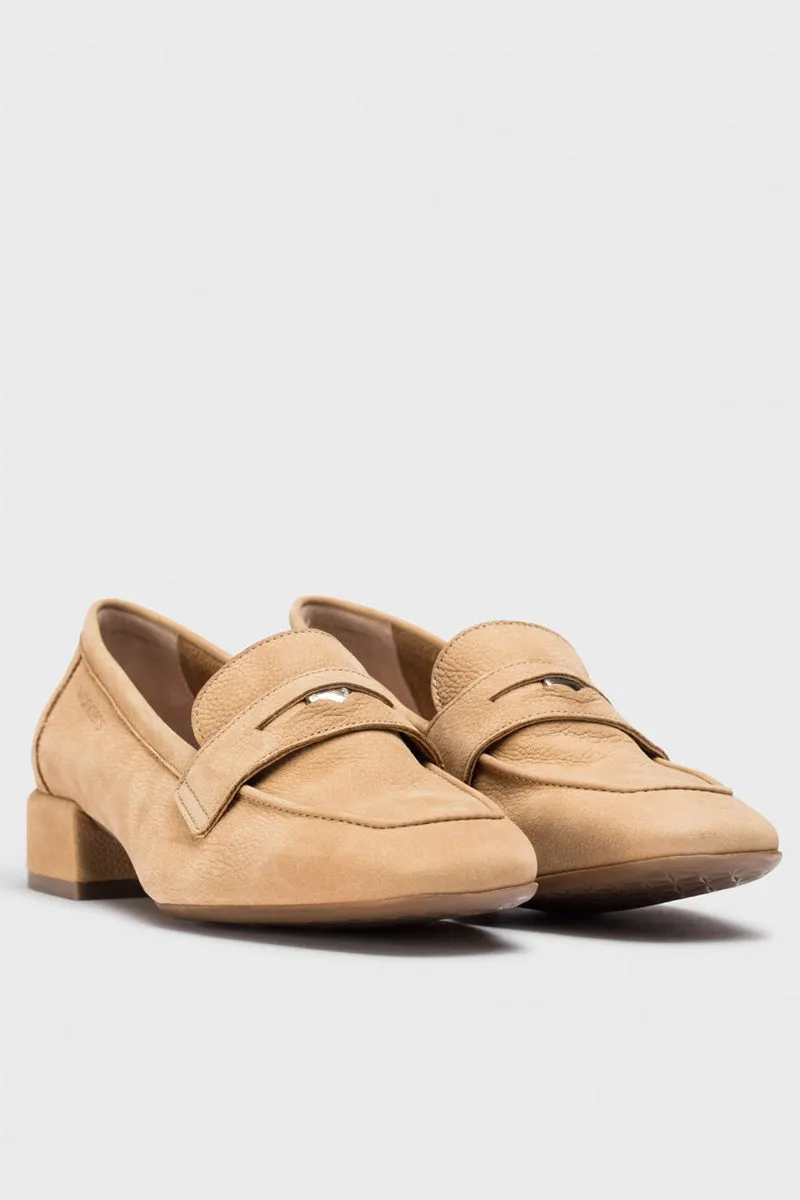 Brenda loafers