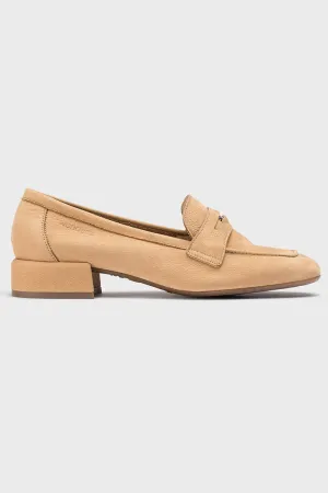Brenda loafers