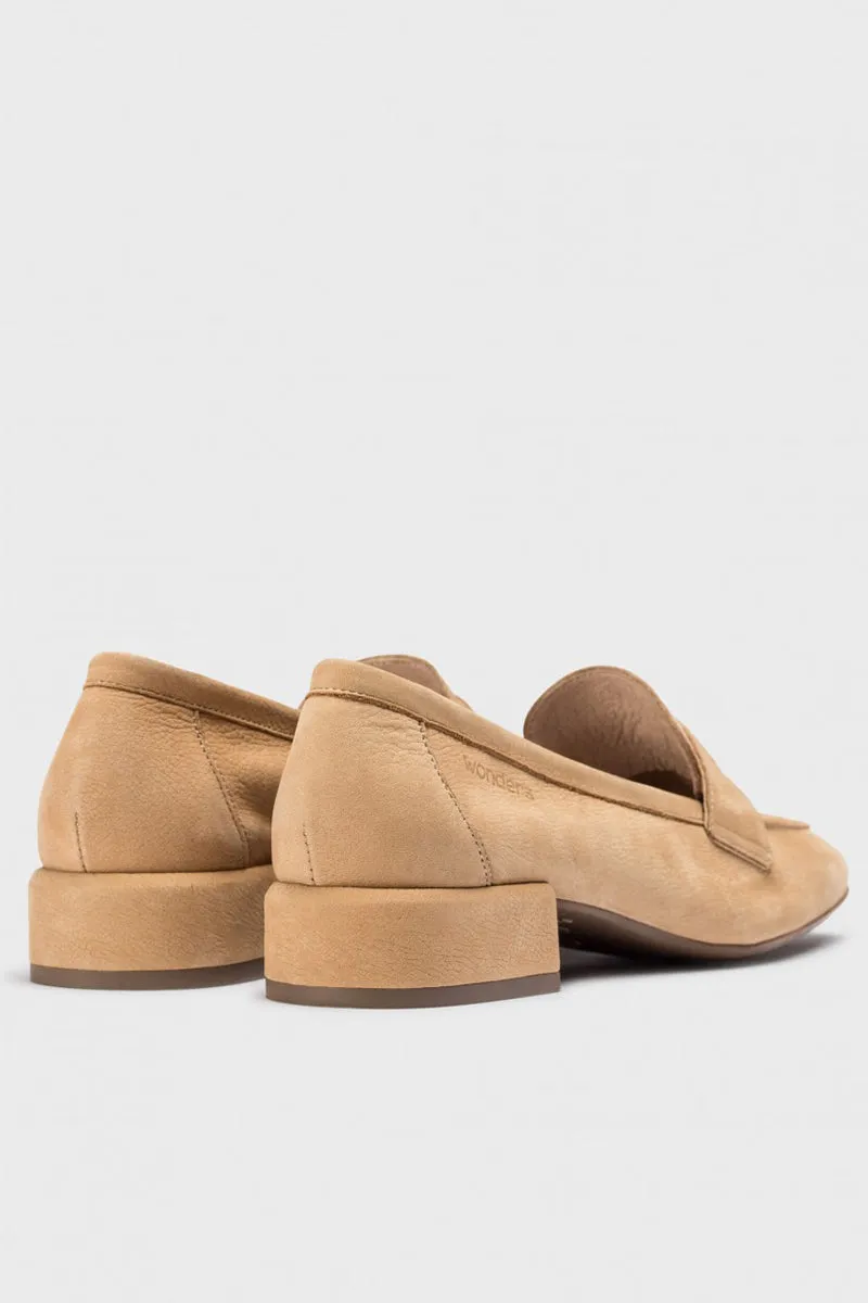Brenda loafers