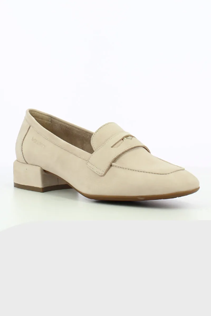 Brenda loafers