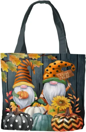 Briarwood Lane Tote Bags 14" x 15" x 7" 2022 Collection