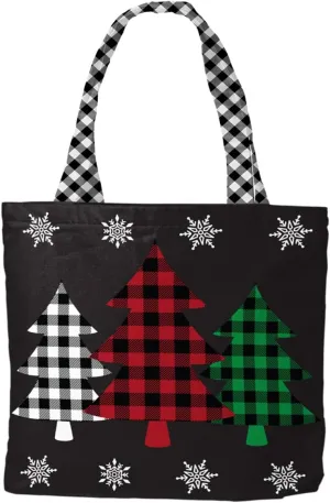 Briarwood Lane Tote Bags 14" x 15" x 7" 2022 Collection