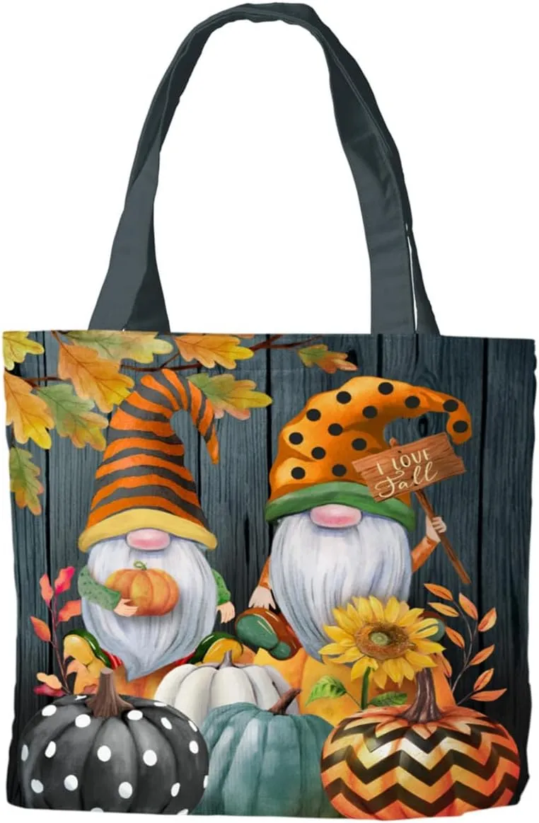 Briarwood Lane Tote Bags 14" x 15" x 7" 2022 Collection