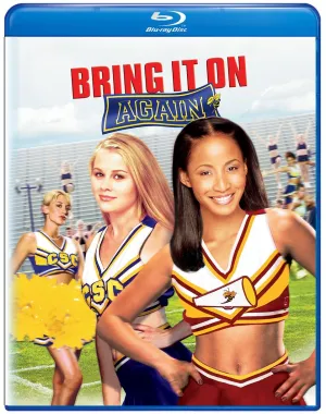 Bring It On Again