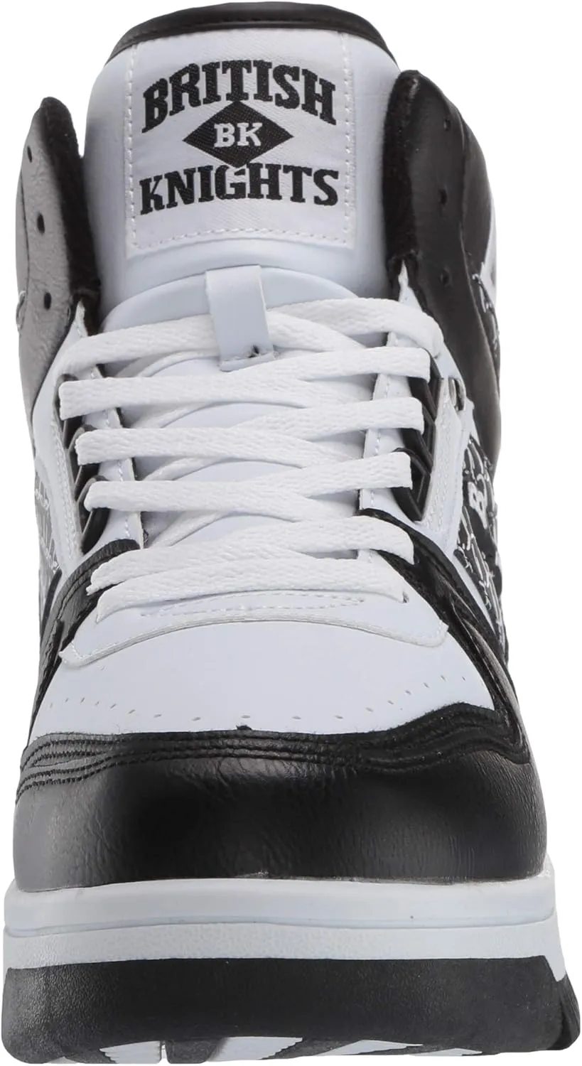 British Knights Men's Kings Sl Sneakers