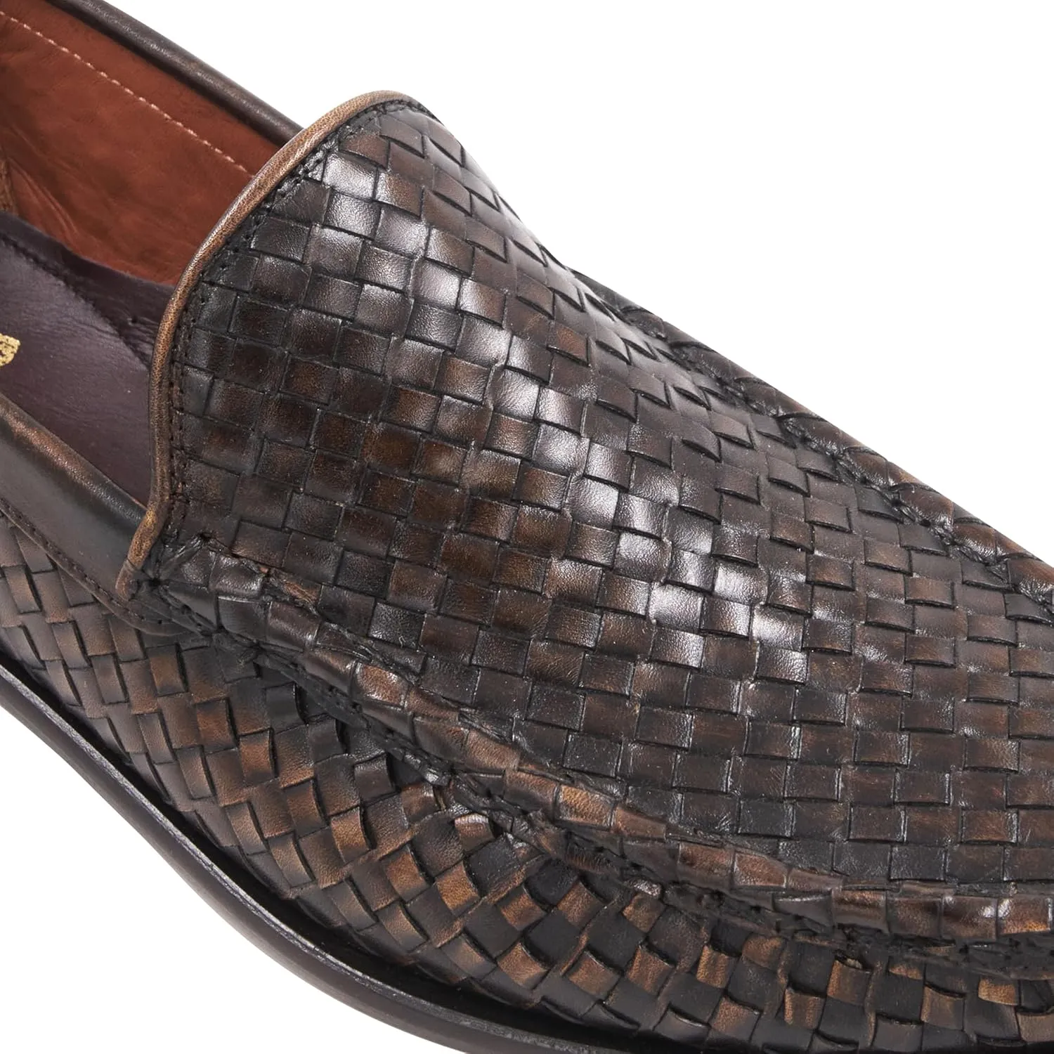 Bruno Magli Men's Tonio Italian Leather Shoes