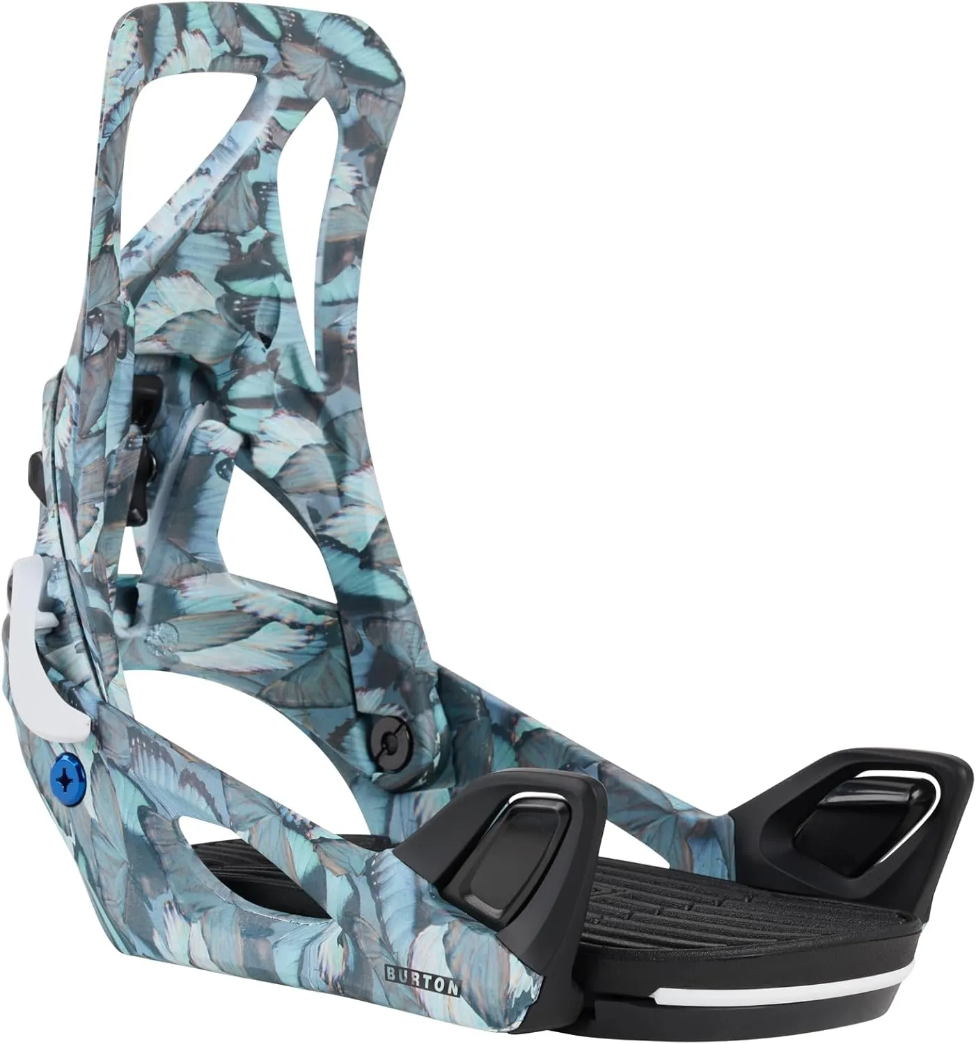 Burton Women's Step On Re:Flex Snowboard Bindings