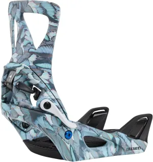 Burton Women's Step On Re:Flex Snowboard Bindings