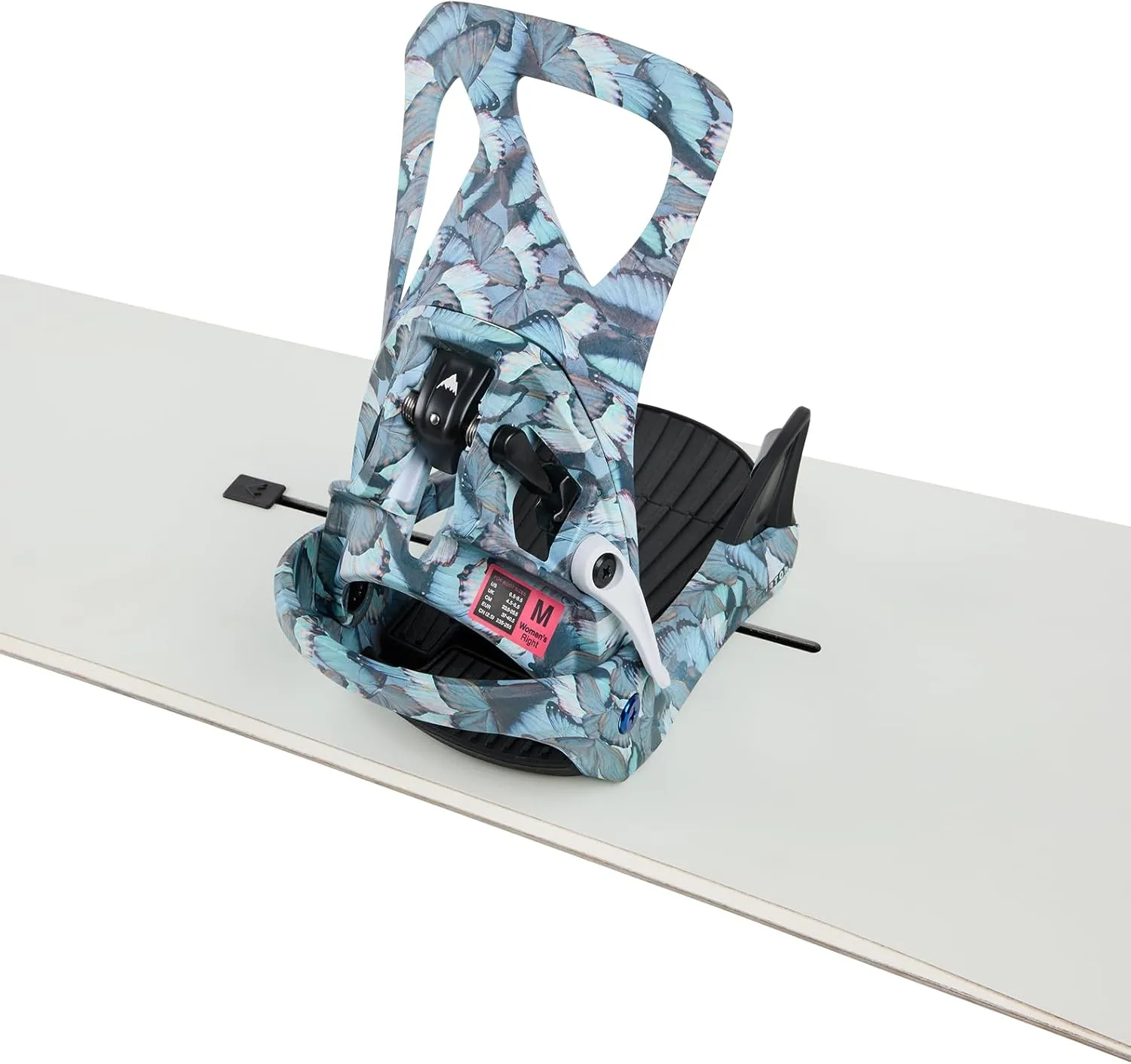 Burton Women's Step On Re:Flex Snowboard Bindings