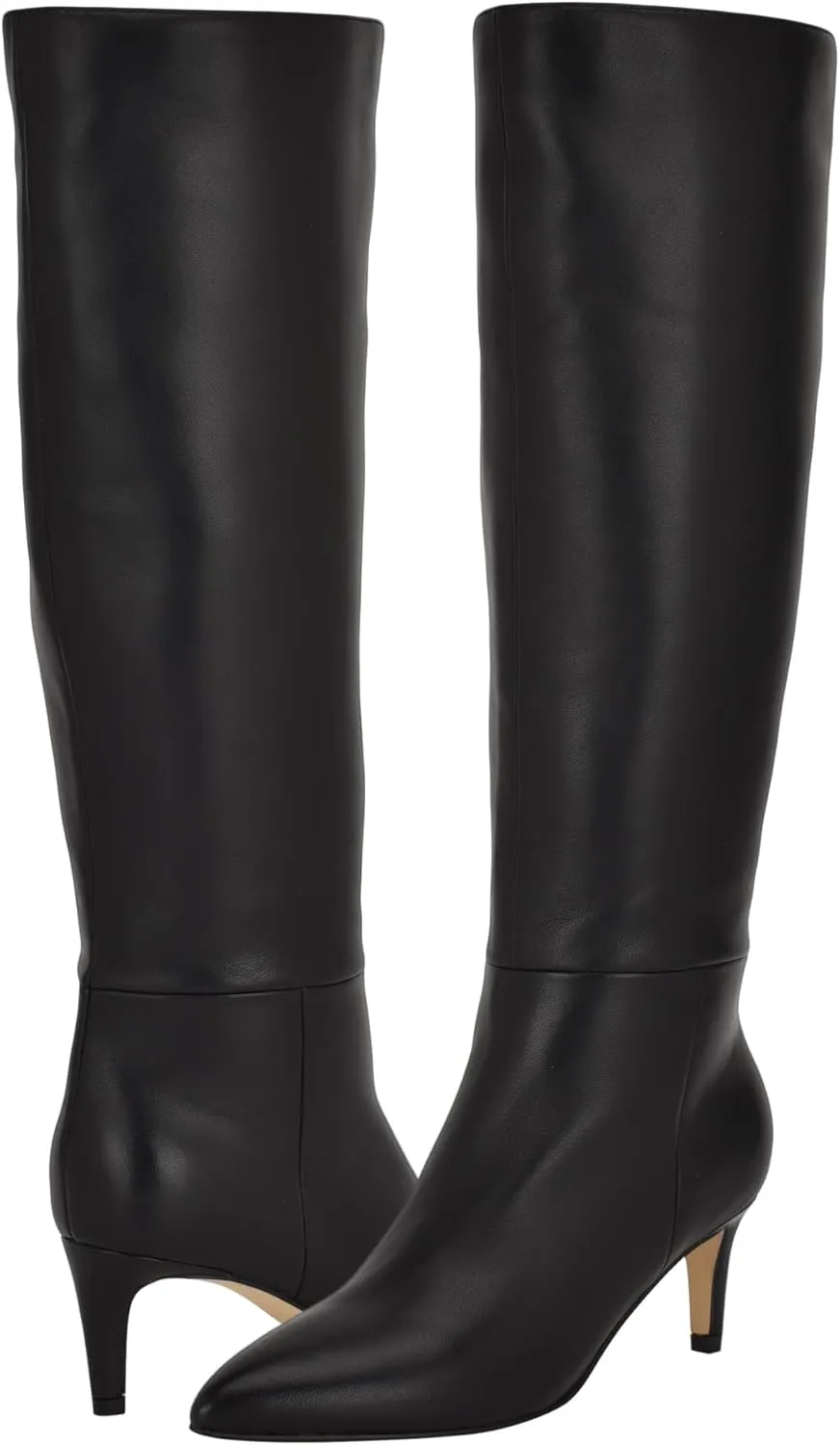 Calvin Klein Women's Garray Knee High Boot