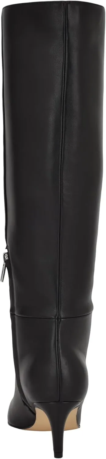 Calvin Klein Women's Garray Knee High Boot