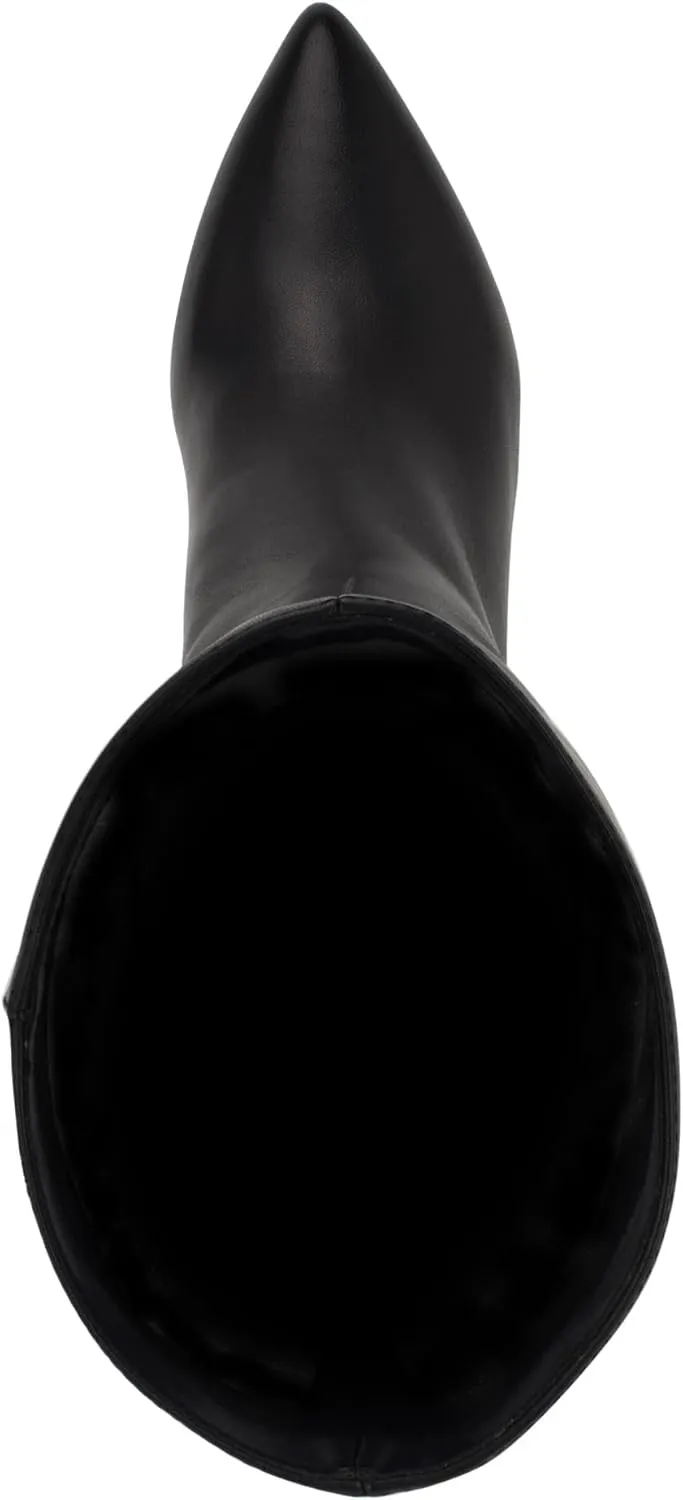 Calvin Klein Women's Garray Knee High Boot