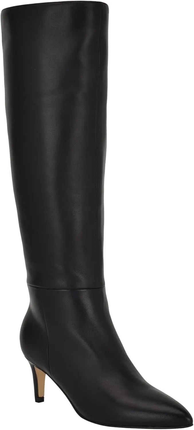 Calvin Klein Women's Garray Knee High Boot