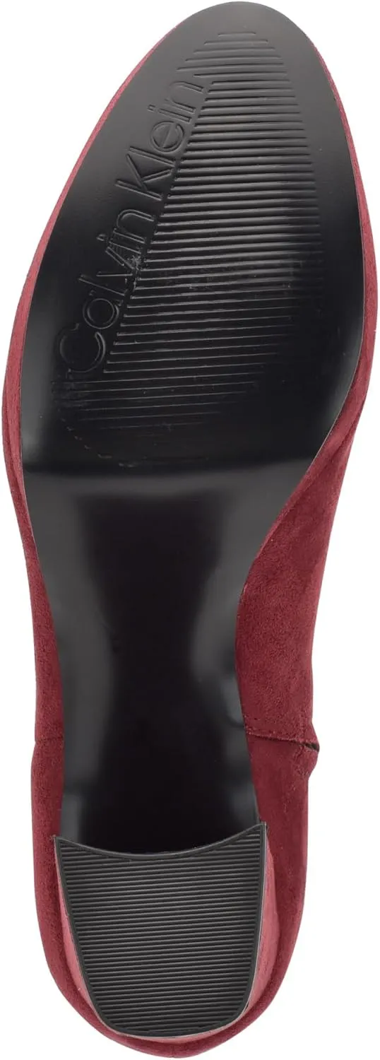 Calvin Klein Women's UDA Ankle Boot