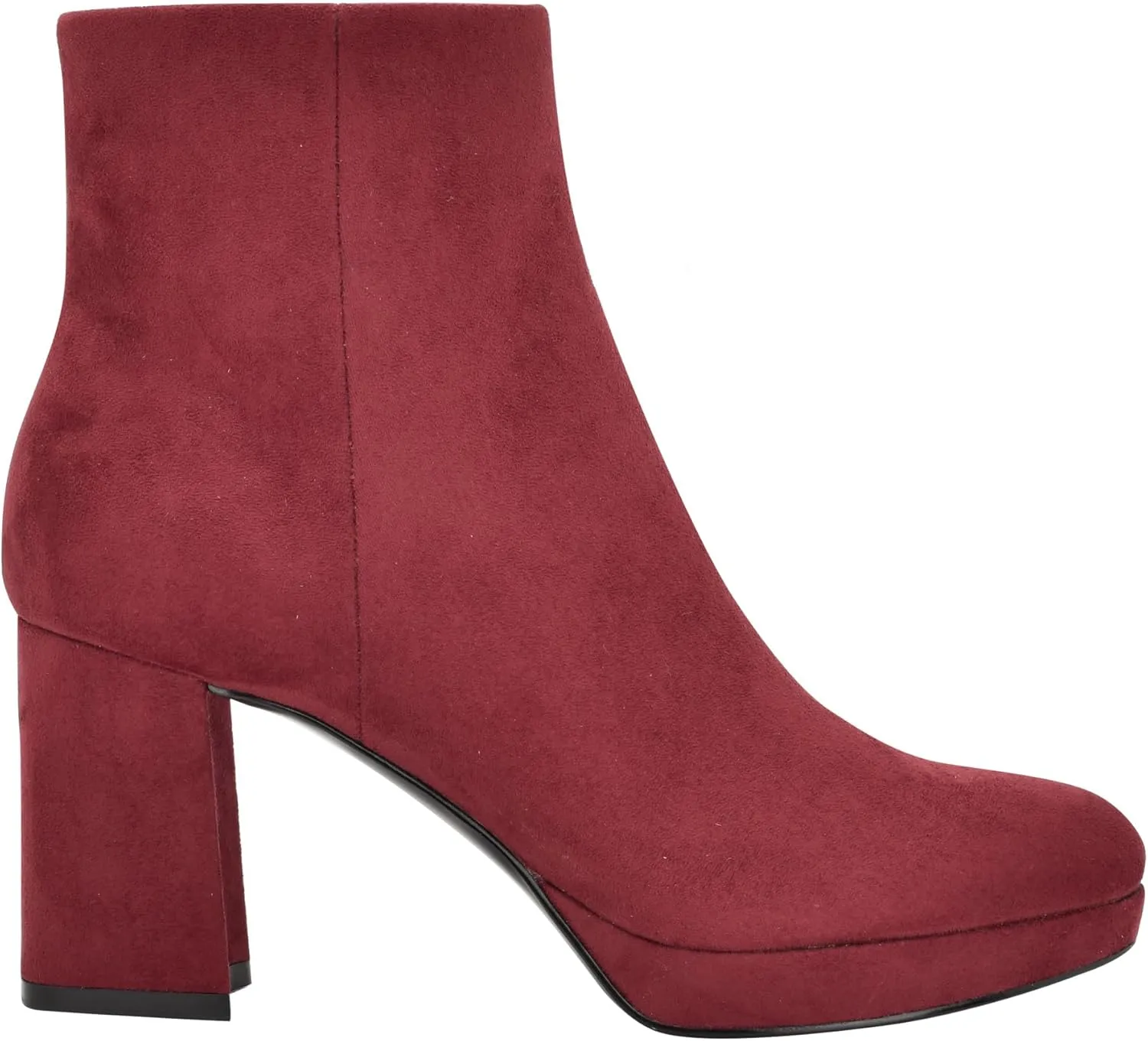 Calvin Klein Women's UDA Ankle Boot