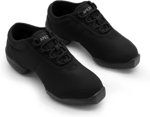 Capezio Little Kid/Big Kid DS03 Canvas Dance Sneaker