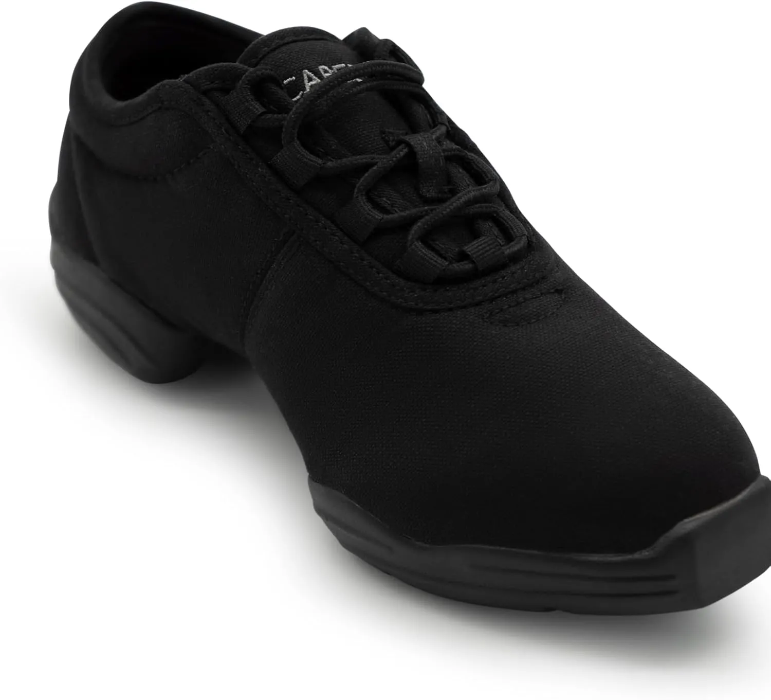 Capezio Little Kid/Big Kid DS03 Canvas Dance Sneaker