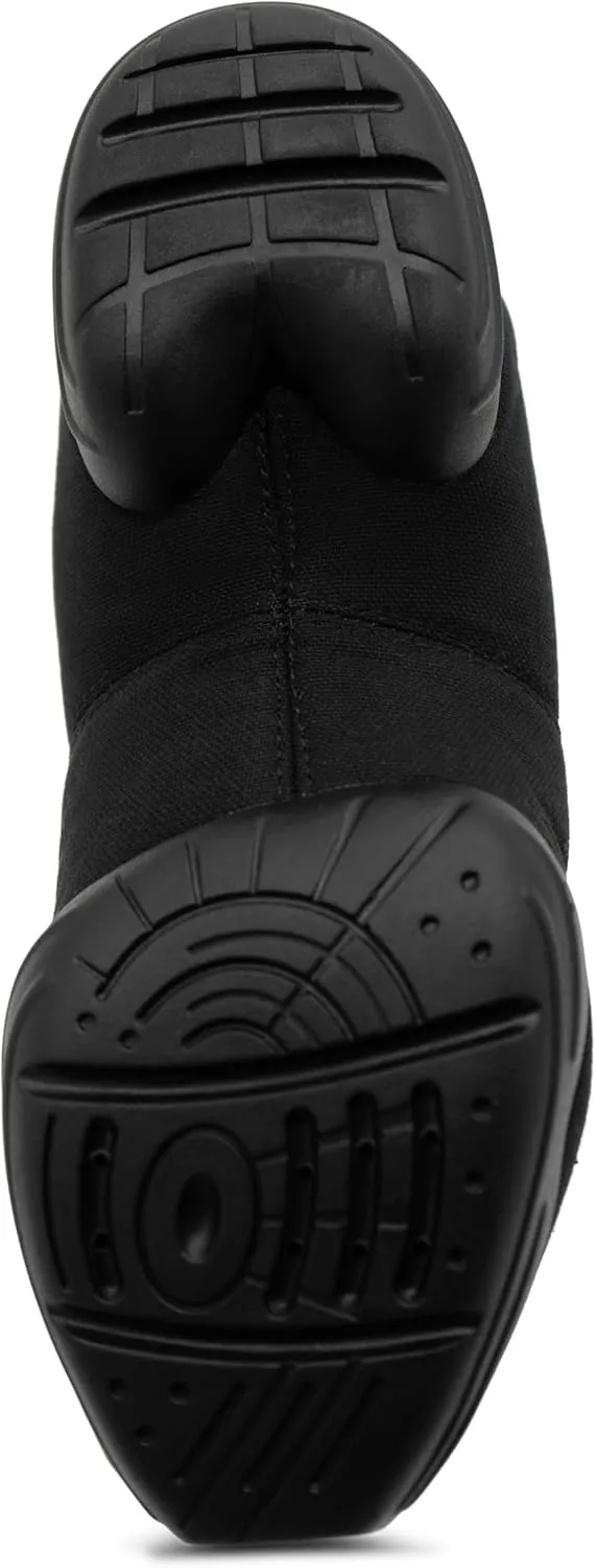 Capezio Little Kid/Big Kid DS03 Canvas Dance Sneaker