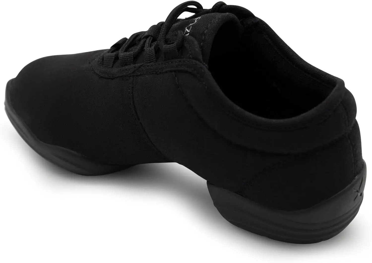 Capezio Little Kid/Big Kid DS03 Canvas Dance Sneaker
