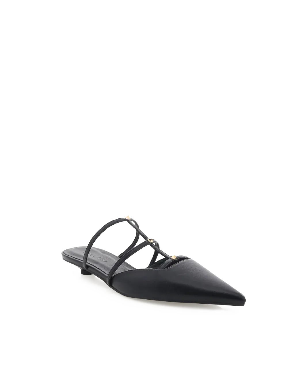 Carver Flats - Black
