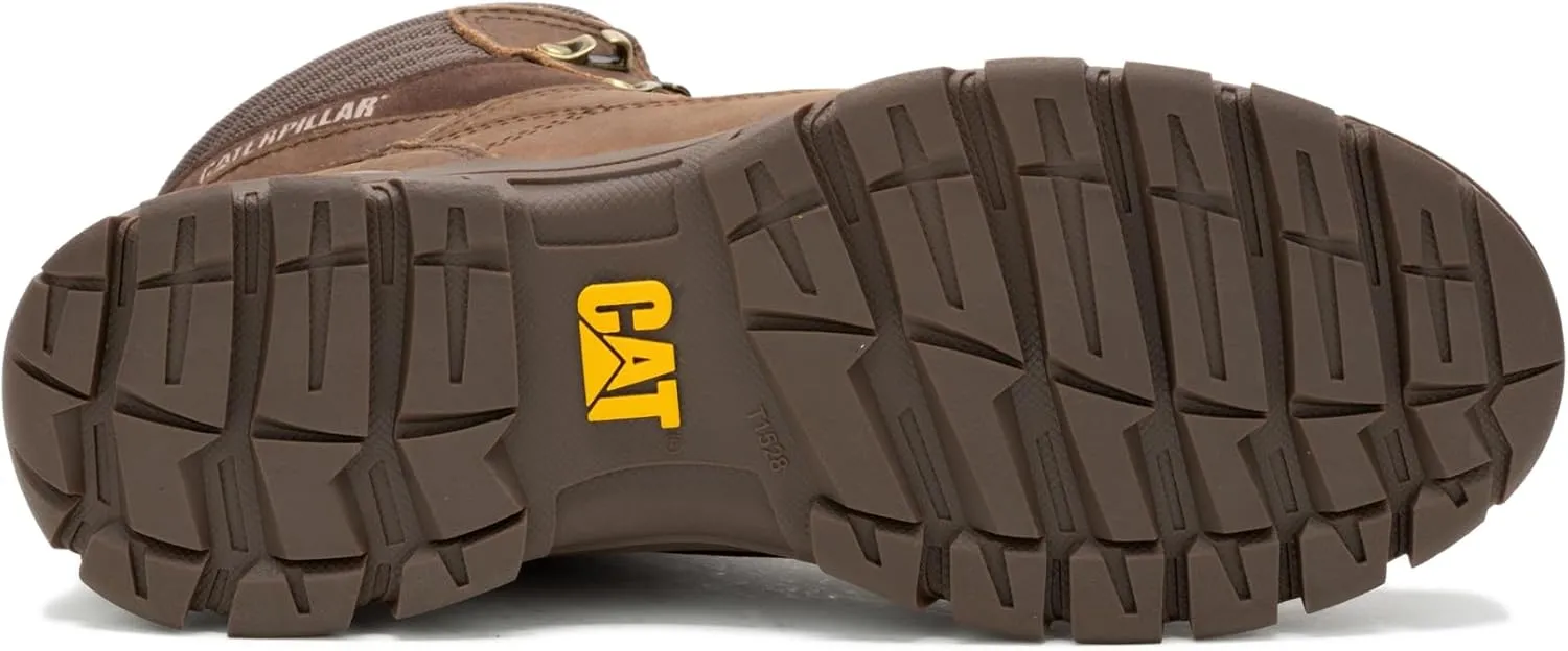 CAT Men's Classic Hiking Boot