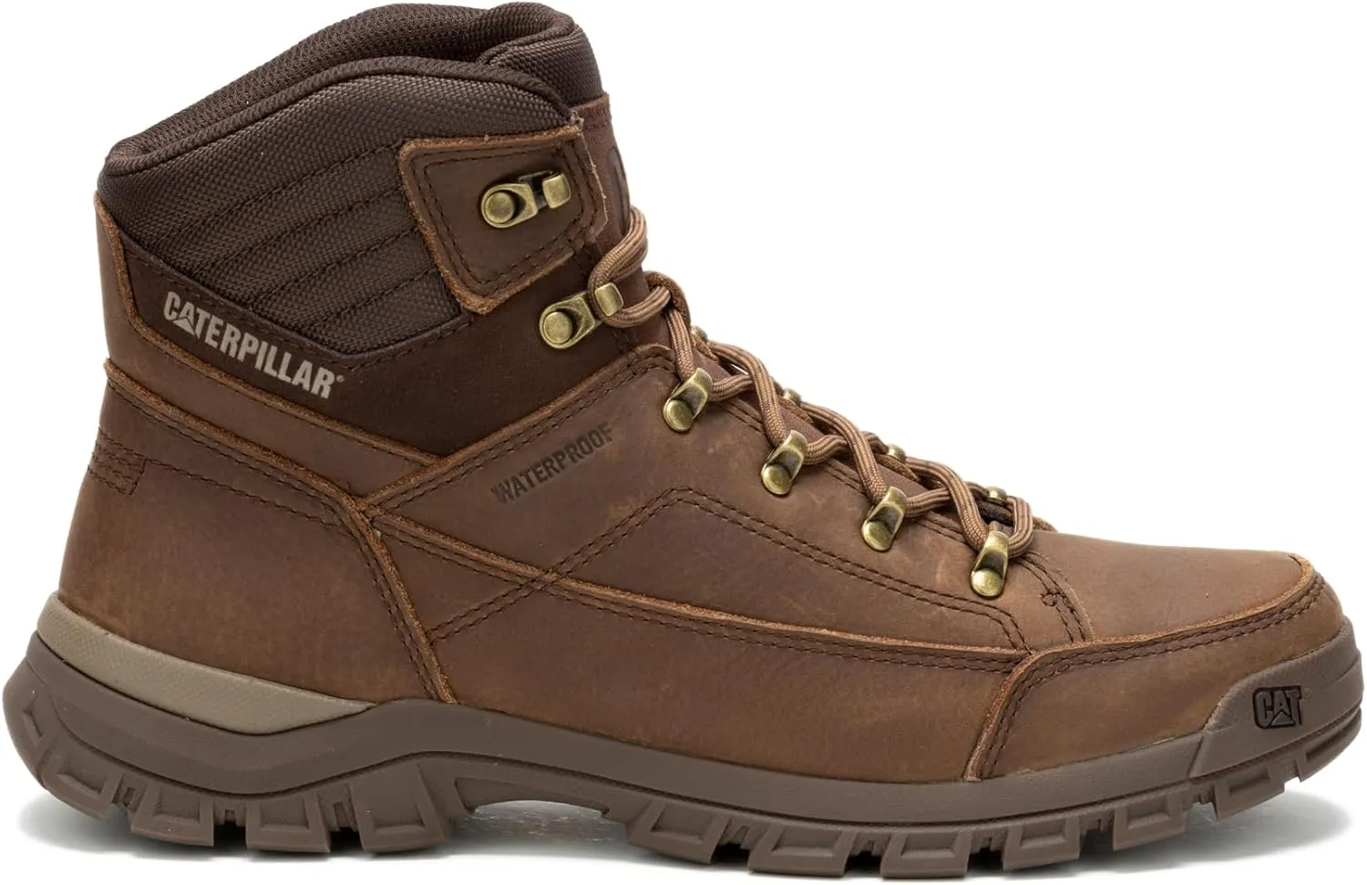 CAT Men's Classic Hiking Boot