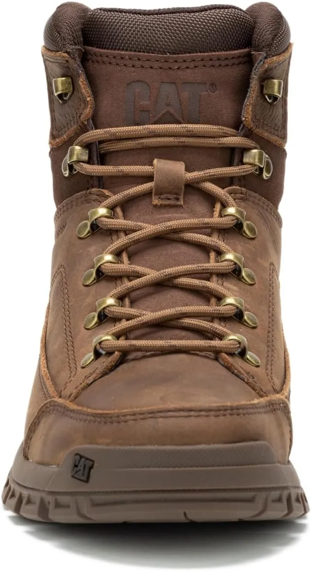 CAT Men's Classic Hiking Boot