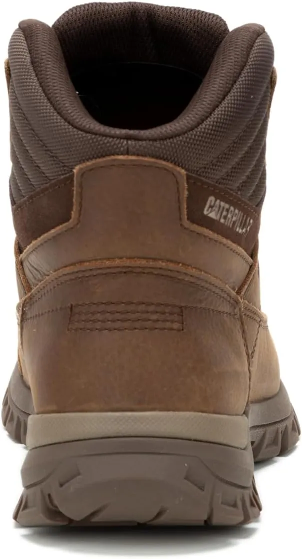CAT Men's Classic Hiking Boot
