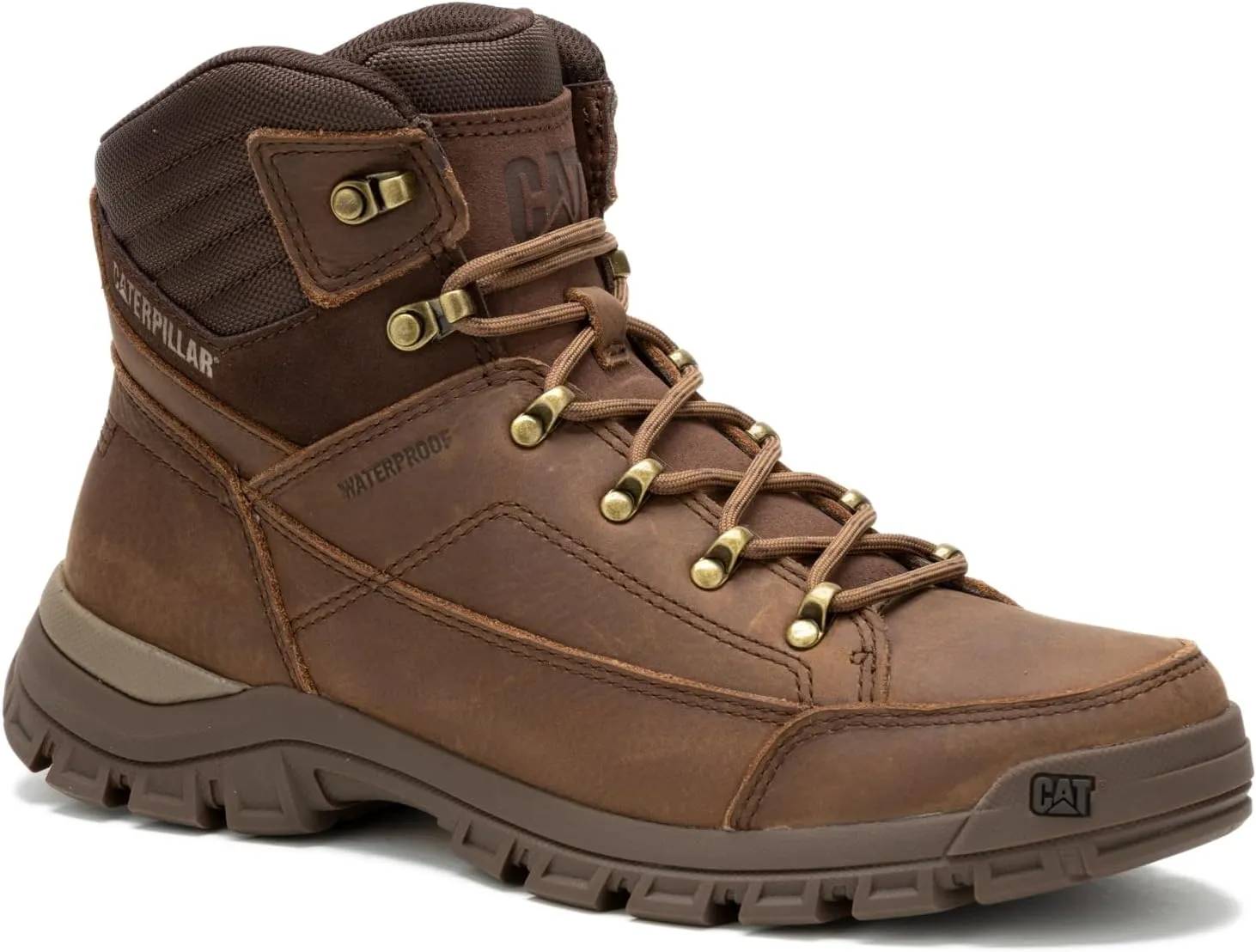 CAT Men's Classic Hiking Boot
