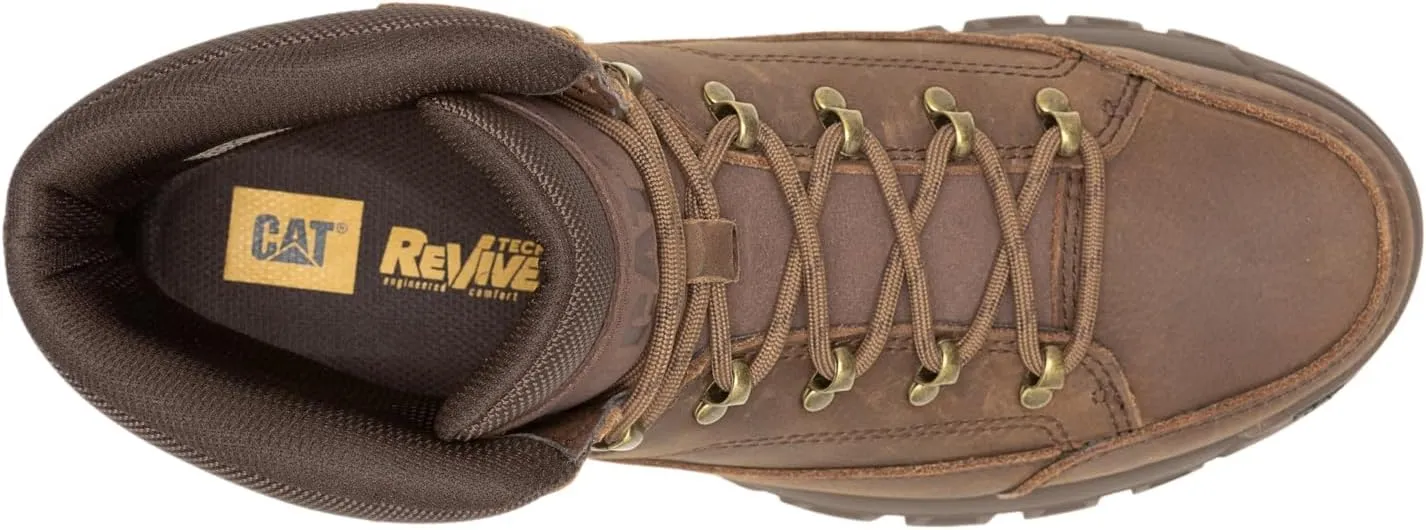 CAT Men's Classic Hiking Boot
