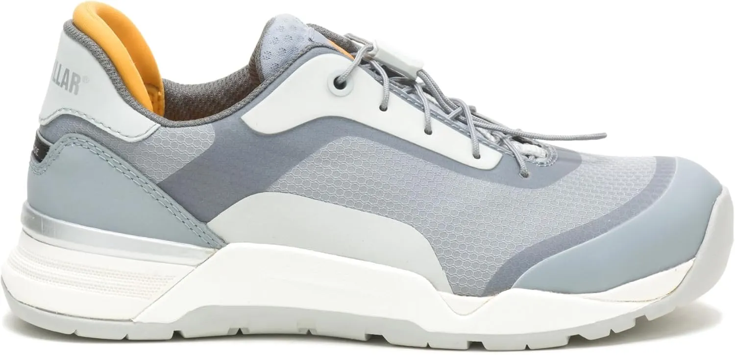 CAT Women's Elapse Alloy Toe Sneaker