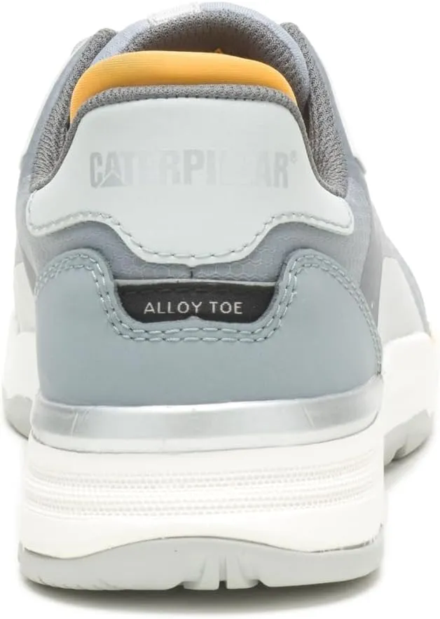 CAT Women's Elapse Alloy Toe Sneaker