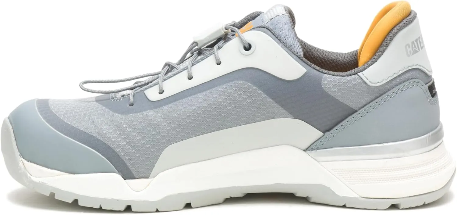 CAT Women's Elapse Alloy Toe Sneaker