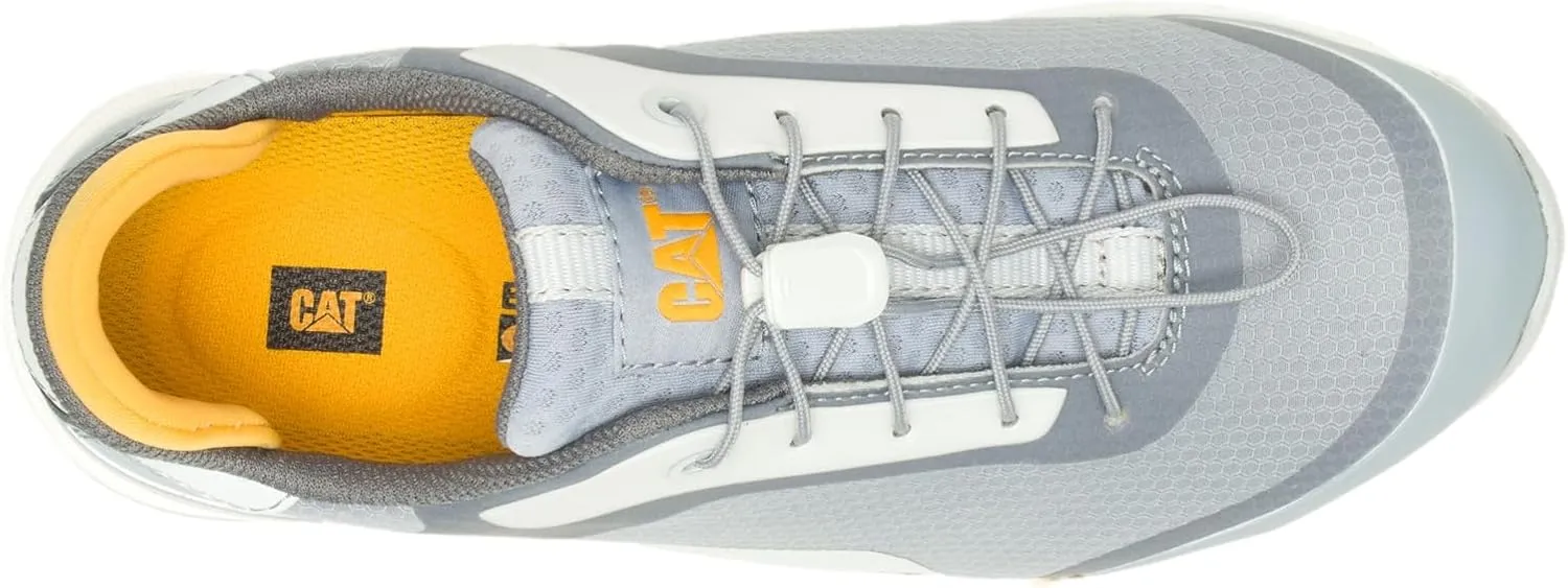 CAT Women's Elapse Alloy Toe Sneaker