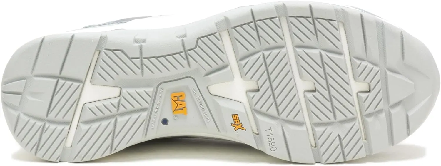 CAT Women's Elapse Alloy Toe Sneaker