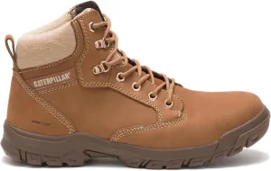 CAT Women's Tess Steel Toe Work Boot