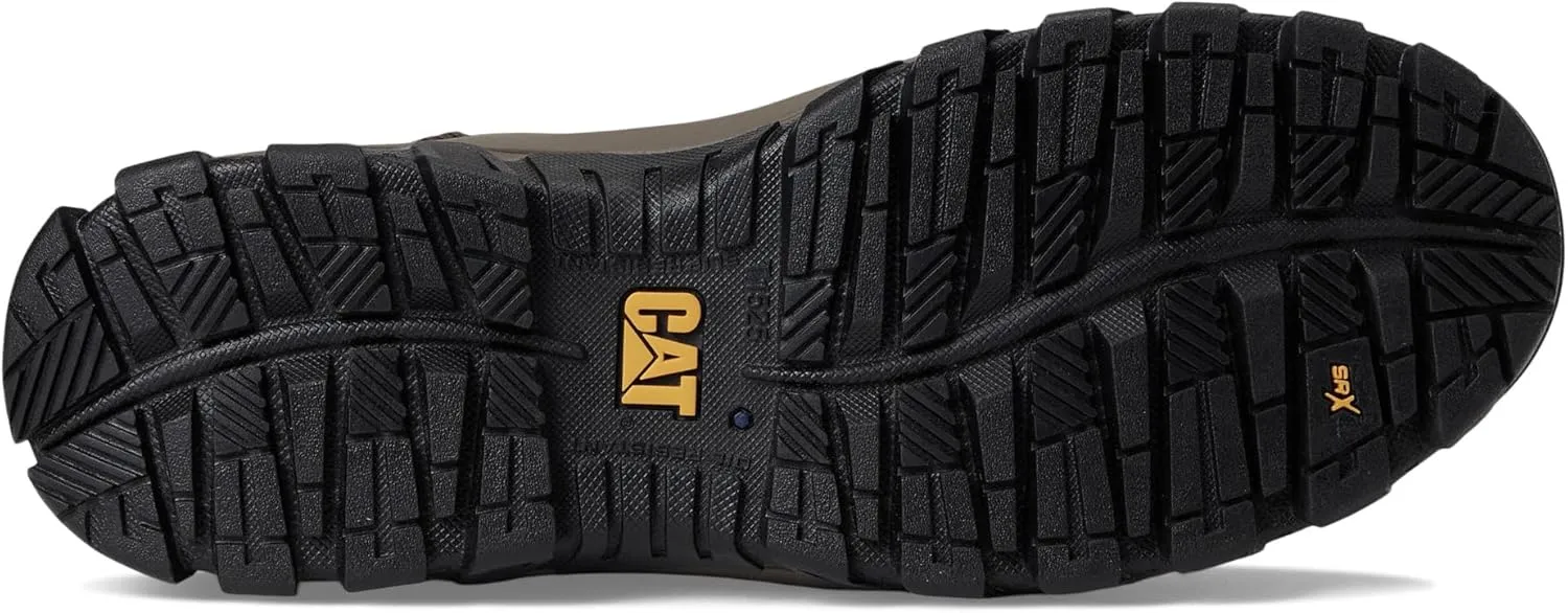 Caterpillar Men's Threshold Rebound Chelsea Wp St Boot