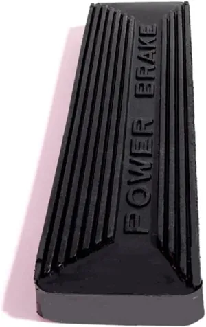 CB 190 Brake Pedal Pad Compatible with/Replacement for American Motors Ambassador 1971, AMX 1968-1970, Javelin 1968-1971, Matador 1971