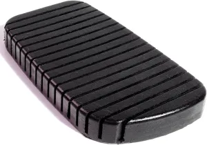 CB 90-C Brake Pedal Pad Correct Reproduction of a Difficult Part Compatible with/Replacement for Ford Club 1953-1956, Country Sedan 1952-1956, Country Squire 1952-1956