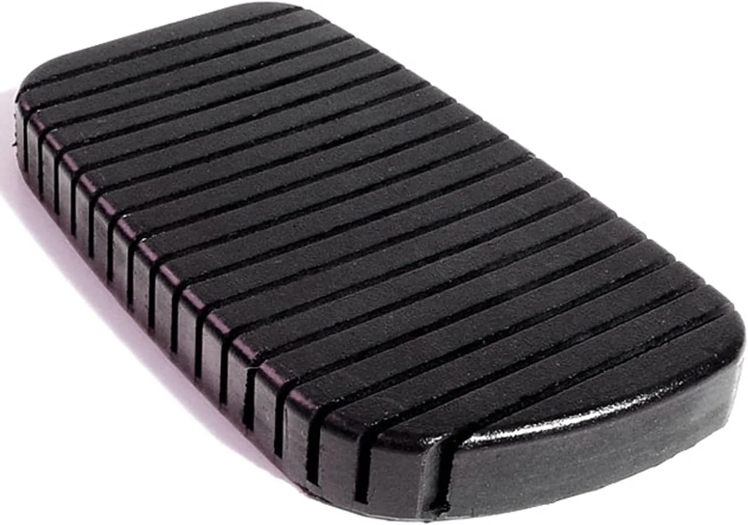 CB 90-C Brake Pedal Pad Correct Reproduction of a Difficult Part Compatible with/Replacement for Ford Club 1953-1956, Country Sedan 1952-1956, Country Squire 1952-1956