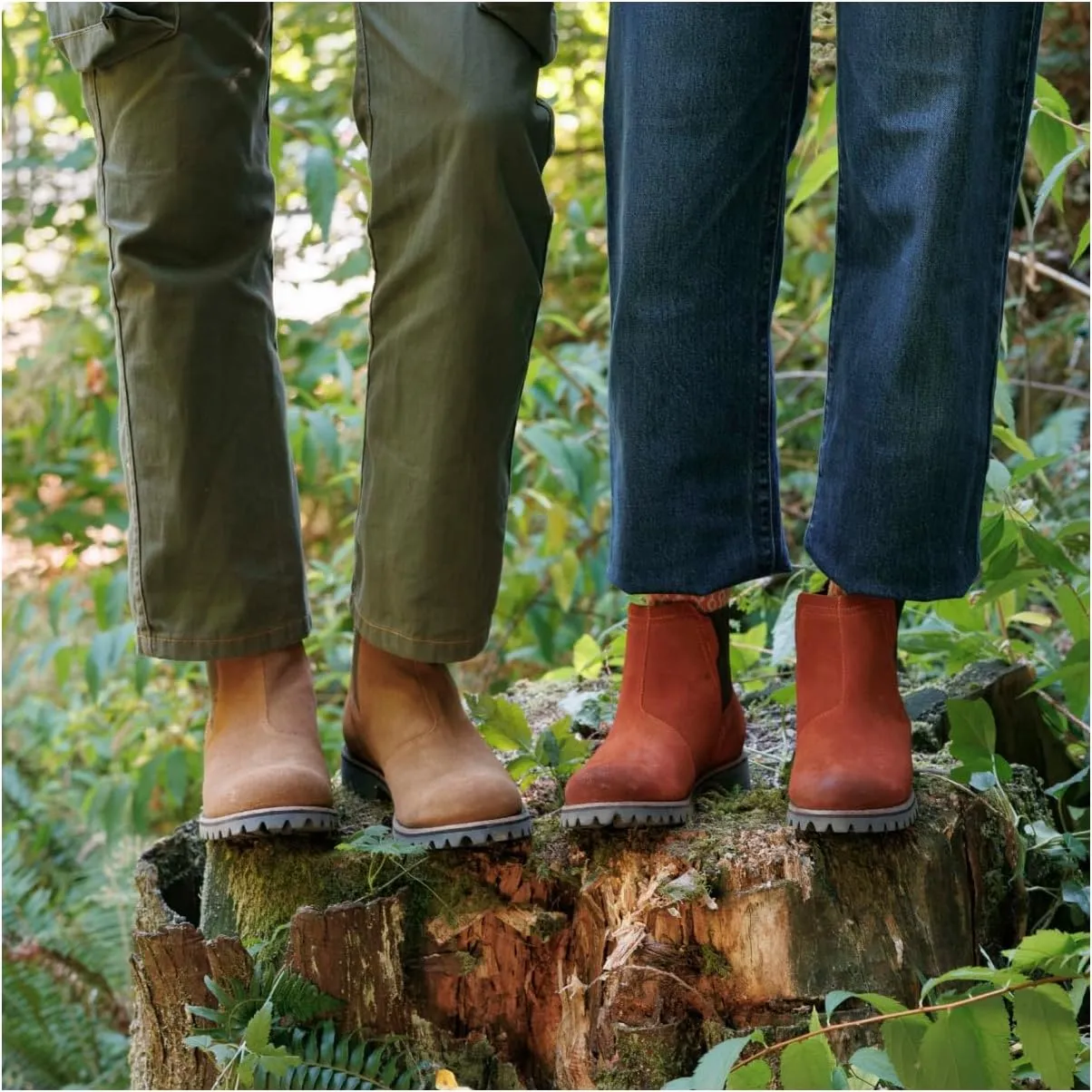 Chaco Women's Fields Chelsea Waterproof