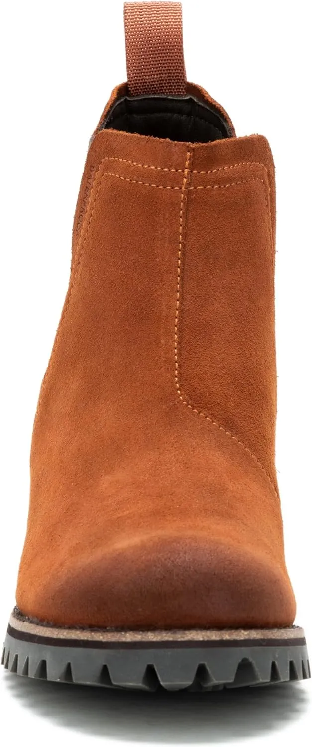Chaco Women's Fields Chelsea Waterproof