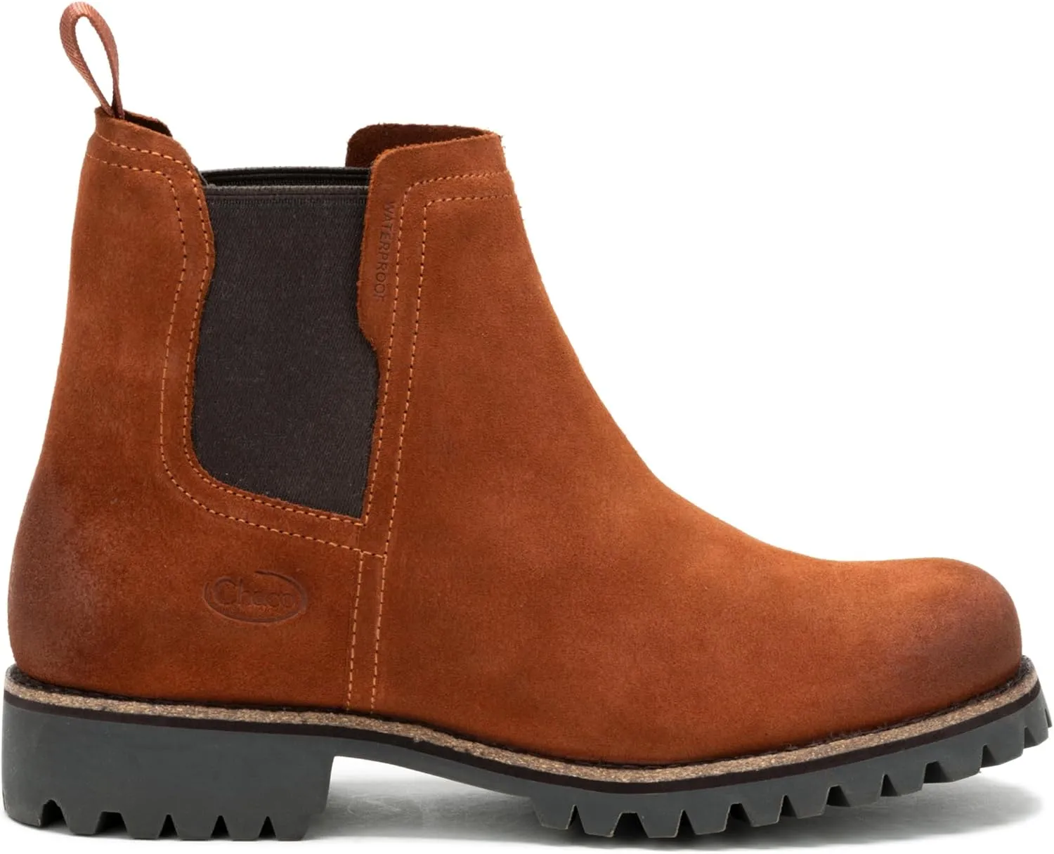 Chaco Women's Fields Chelsea Waterproof
