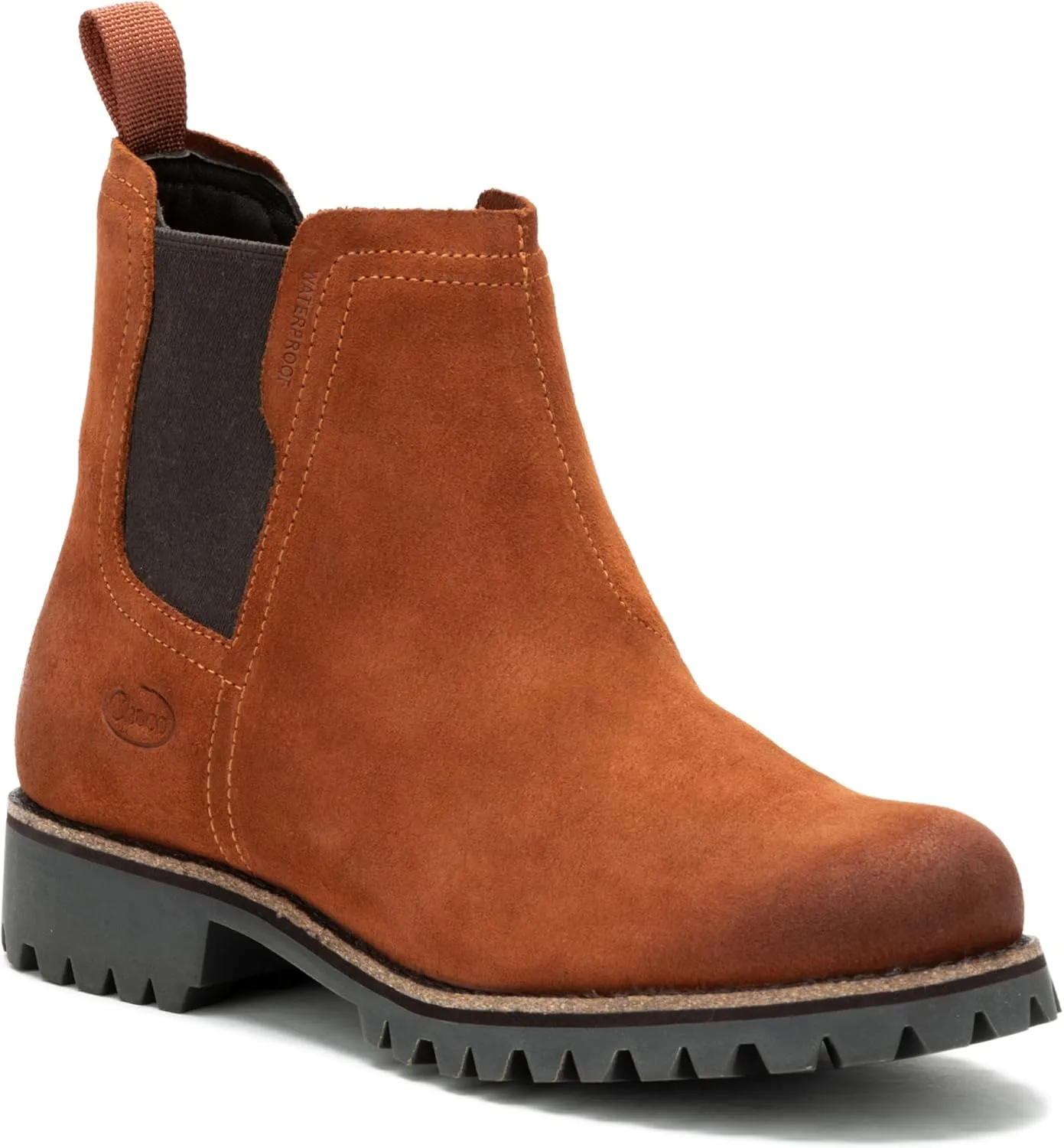Chaco Women's Fields Chelsea Waterproof