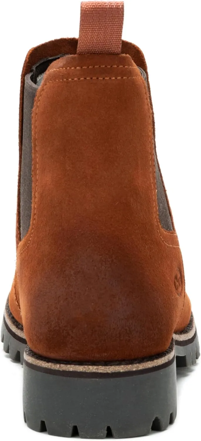 Chaco Women's Fields Chelsea Waterproof