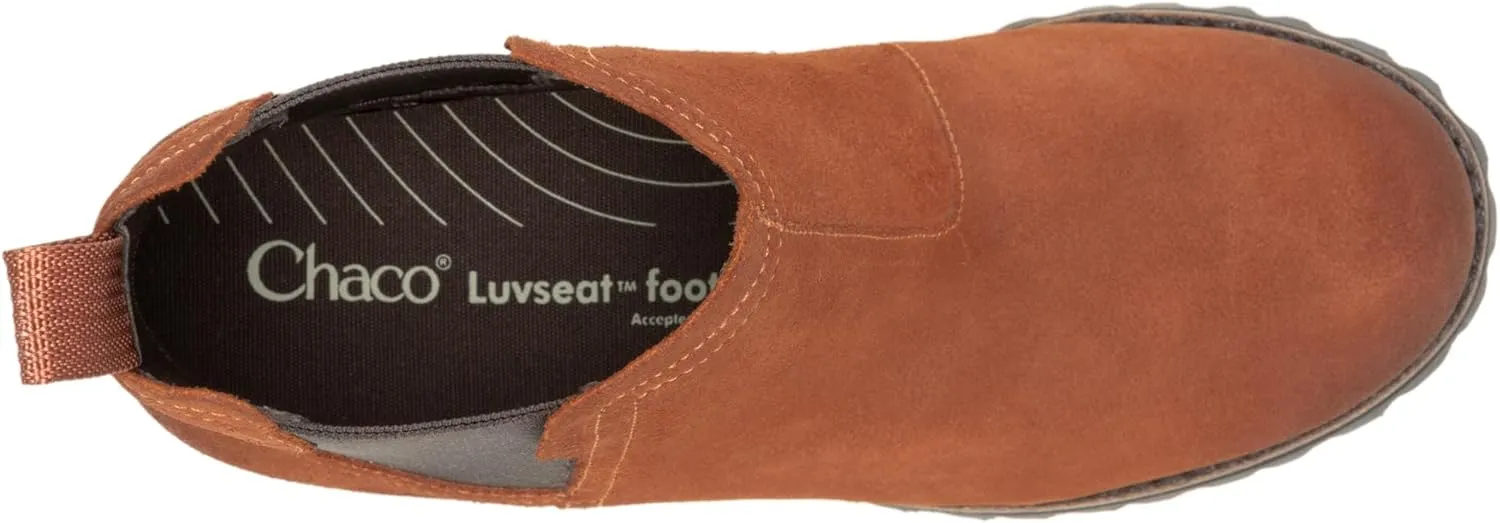 Chaco Women's Fields Chelsea Waterproof
