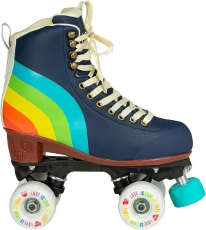 Chaya Melrose Elite Skates Love is Love EU37