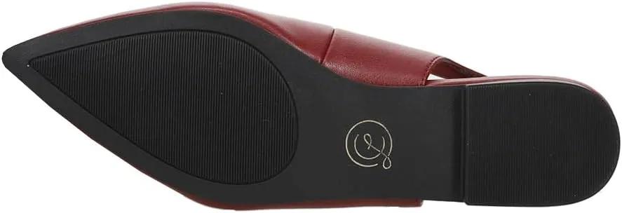 Chinese Laundry Women's Hadiya Ballet Flat