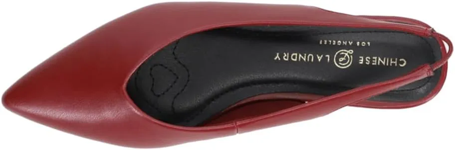 Chinese Laundry Women's Hadiya Ballet Flat